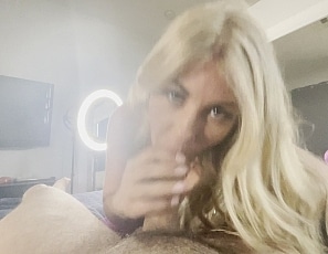 Fantasy Girl POV